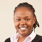 Jeanette Akinyi Dawa