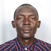 Bernard Lennon Ekuwam