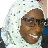 Fatoumatta L. Kassama
