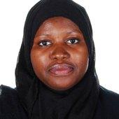 Ruqayah Sesay