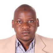 Yusupha Keita