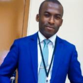 Ghislain Tanoh Tanoh