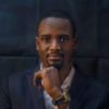 Gilbert Otieno Nyandeje