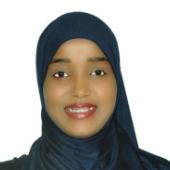 Hibo Aden Ahmed