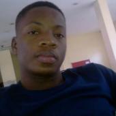 Amine Issouf Ilboudo