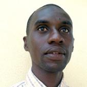 Alieu Jaiteh
