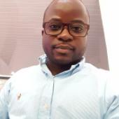 Jonathan Kinaya Nsamba