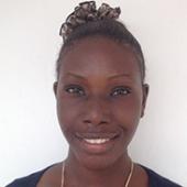 Harriet Martha Kamara