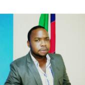 Karl Jerome junior Nelson Agoundoukoua