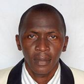 Serge Aime Joachim Kazagui
