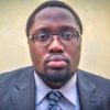 Eugene Odanga Masinde