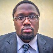 Eugene Odanga Masinde