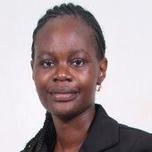 Mercyline Nafula Lubia