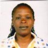 Nancy Chepkoech Bomett