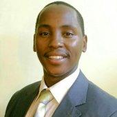 Robert Weru Maingi