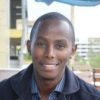 Stephen Kimani Njuguna