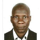 Vincent Oduor Auka