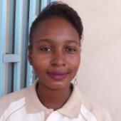 Kiswendsida Nadege Legma