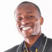 Kelvin Macharia Kuria (Kevo)