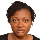 Larissa Delwendé Ouedraogo