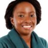 Lois Wambui Gicheru