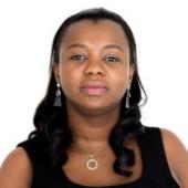 Lucette Konan Aya Emma Andoh