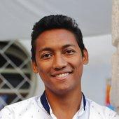 Rado Nirina Harintsoa Rakotosamimanana