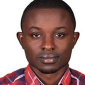 David Majambere
