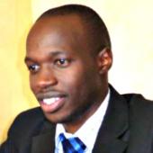 James Makini
