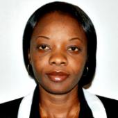 Gloria Ndindir Mangoni