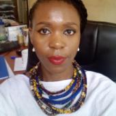 Mapendo Justine Sumuni