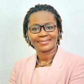 Marie-Anne Gisèle Assanvo-N'Guessan