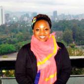 Edda Zekarias Mekuria