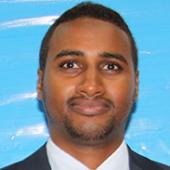 Waberi Omar Mohamed