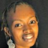 Maurine Muthengi