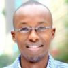 Kenneth Eric Muthomi