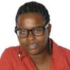 Hope Wakio Mwanake