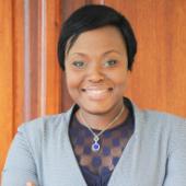 Kombo Ehouman Fabienne N’Guessan