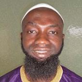 Nfamara Keita