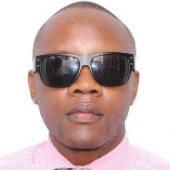 Eric Nicholas Ngondi