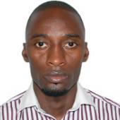 Edmar Paulo Badilé Nhaga