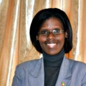 Martine Nibasumba