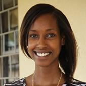 Alice Niyonkuru