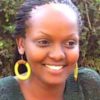Pauline Muthoni Njoroge