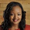 Elizabeth Gakii Ntonjira