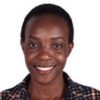Georgine Auma Obura