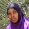 Shamsa Mohamed Omar (Sham)
