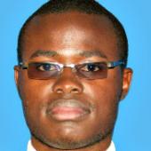 Andrew Akelo Omogo