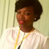 Patricia Ngoy