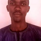 Pepin Meilleur Pana Ndong-kare